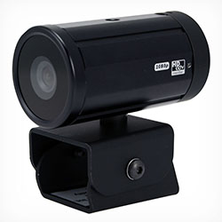 Flight Displays FD600CAM-3 Glareshield Camera